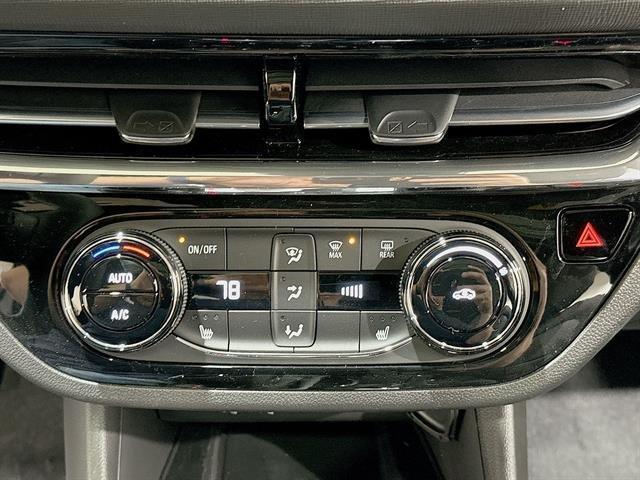 new 2026 Buick Envista car, priced at $29,625