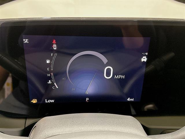 new 2026 Buick Envista car, priced at $29,625