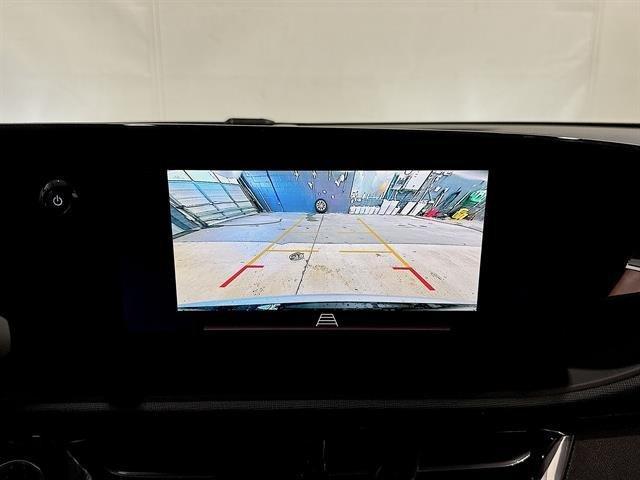 new 2026 Buick Envista car, priced at $29,625