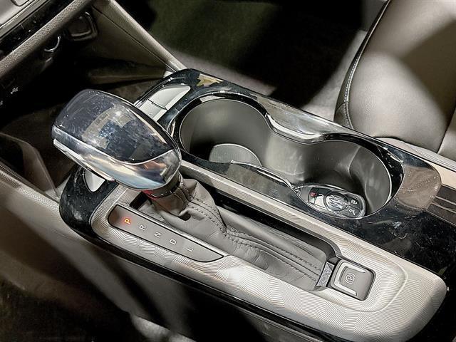 new 2026 Buick Envista car, priced at $30,125