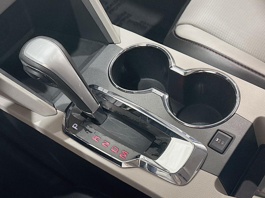 used 2014 GMC Terrain car, priced at $10,348