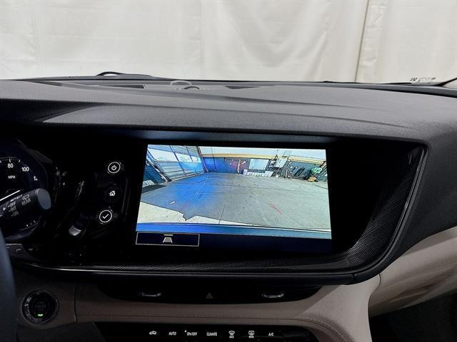 used 2022 Buick Envision car, priced at $27,000