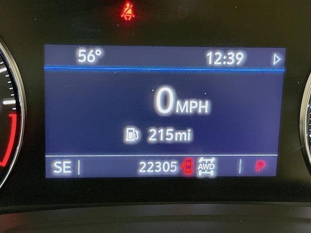 used 2022 Buick Envision car, priced at $27,000