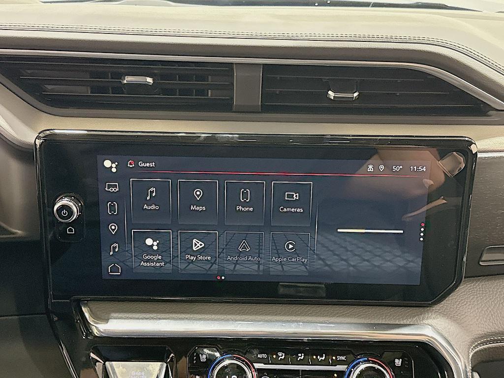 new 2026 GMC Sierra 1500 car, priced at $65,738