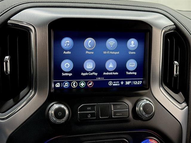 used 2021 GMC Sierra 1500 car, priced at $29,900