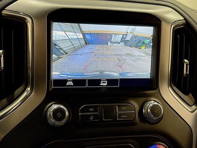 used 2021 GMC Sierra 1500 car, priced at $29,900