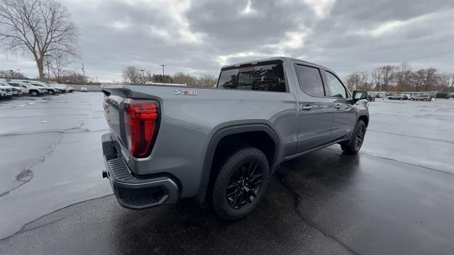 used 2021 GMC Sierra 1500 car, priced at $29,900