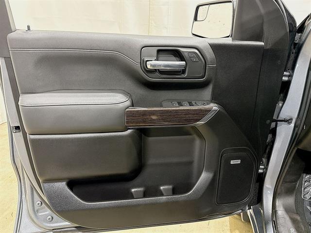 used 2021 GMC Sierra 1500 car, priced at $29,900