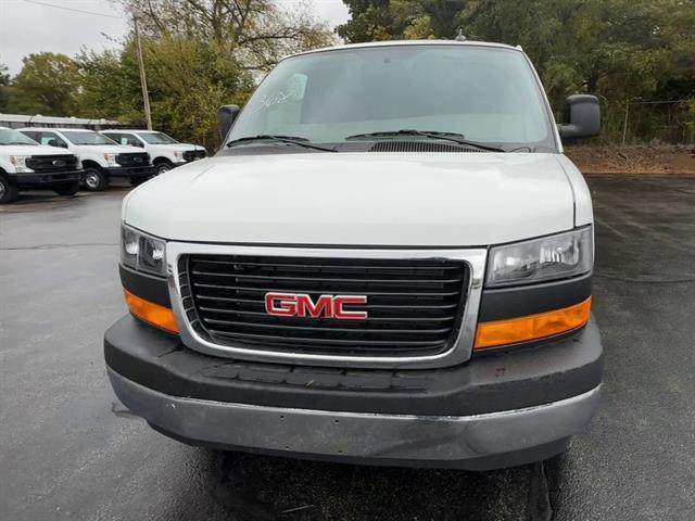 new 2025 GMC Savana 2500 car, priced at $51,005