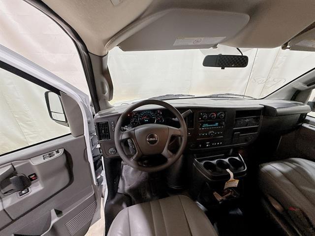 new 2025 GMC Savana 2500 car, priced at $51,005