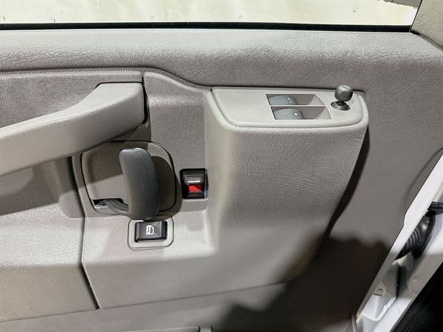 new 2025 GMC Savana 2500 car, priced at $51,005