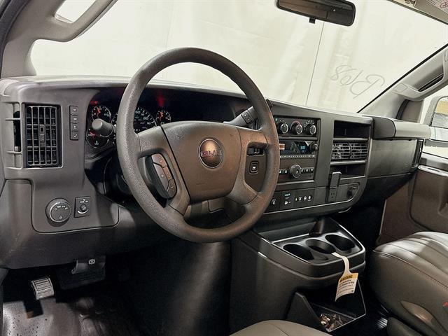 new 2025 GMC Savana 2500 car, priced at $51,005