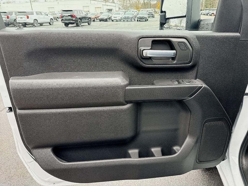 new 2026 GMC Sierra 3500 car, priced at $66,131