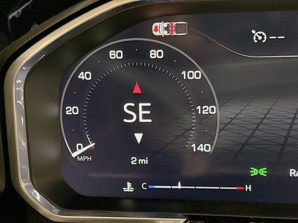 new 2026 GMC Sierra 1500 car, priced at $45,275