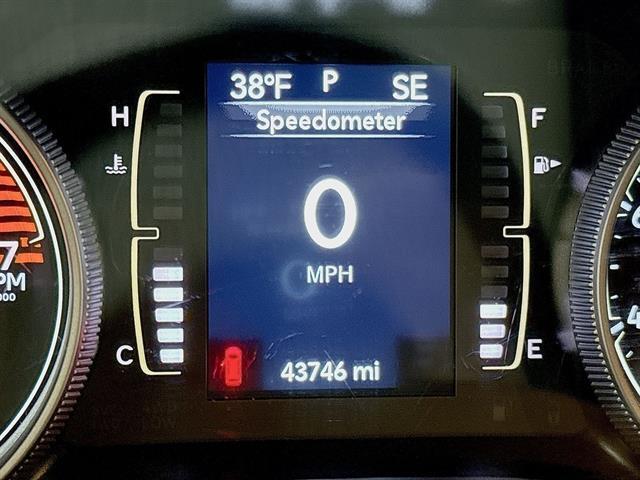 used 2019 Jeep Cherokee car, priced at $17,900