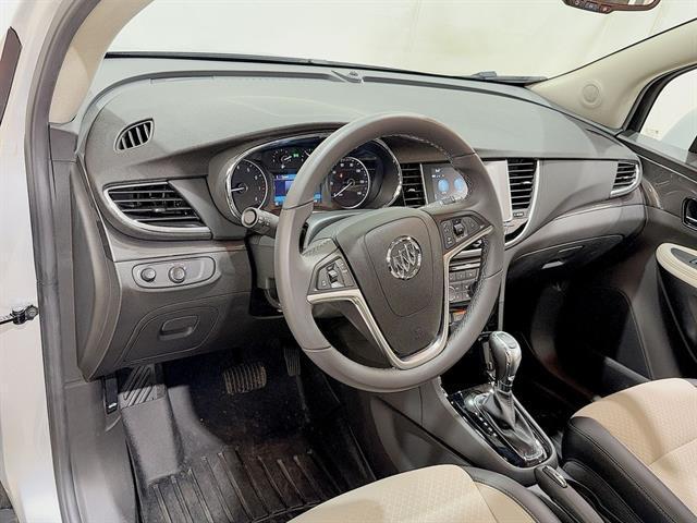 used 2020 Buick Encore car, priced at $19,900