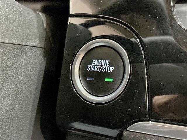 used 2020 Buick Encore car, priced at $19,900