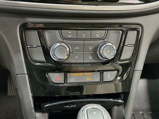 used 2020 Buick Encore car, priced at $19,900