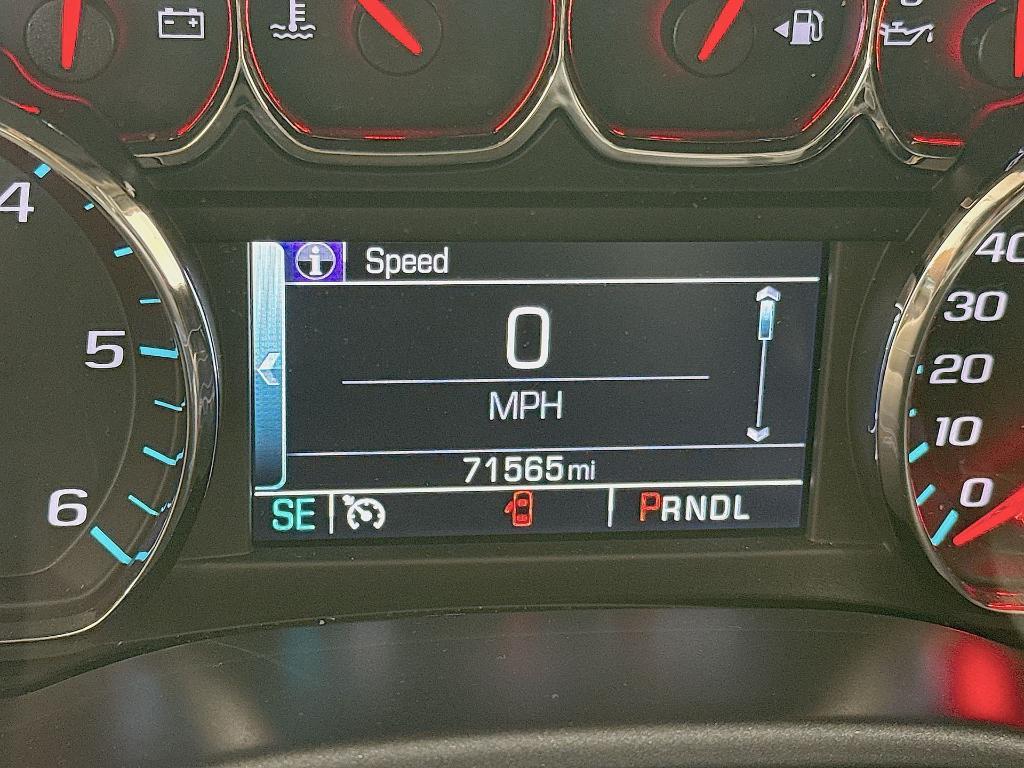 used 2018 GMC Sierra 1500 car, priced at $24,900