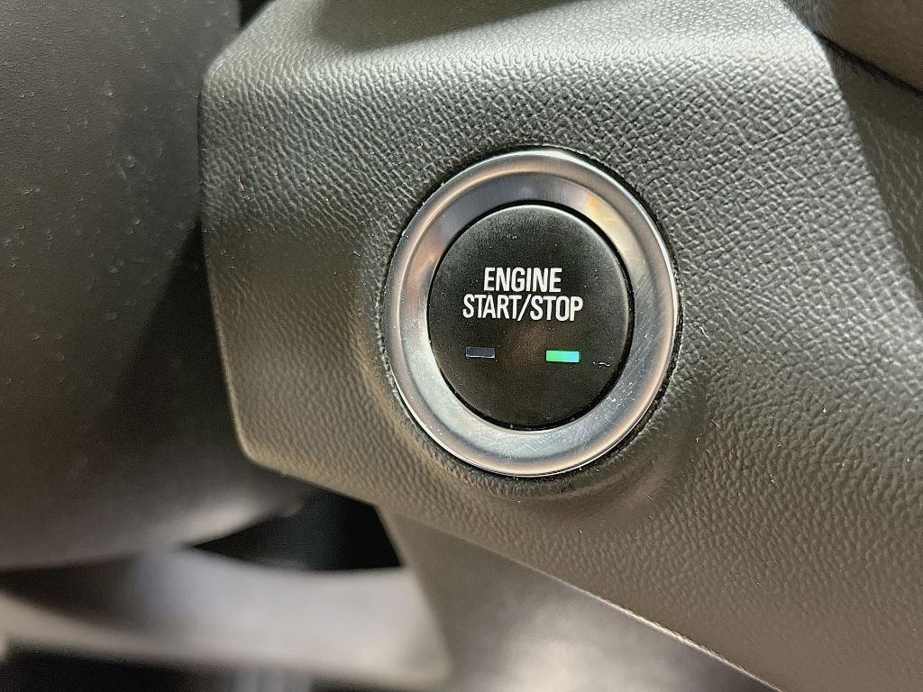 used 2022 GMC Terrain car, priced at $26,900