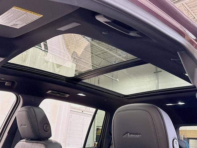 new 2026 Buick Enclave car, priced at $62,260