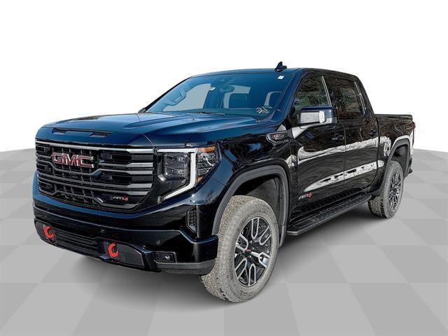 new 2026 GMC Sierra 1500 car, priced at $67,680