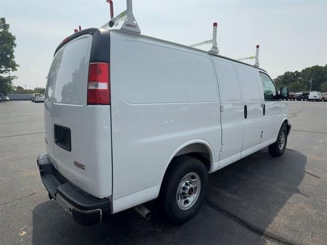 new 2025 GMC Savana 2500 car, priced at $53,950