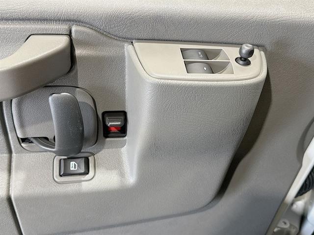 new 2025 GMC Savana 2500 car, priced at $53,950