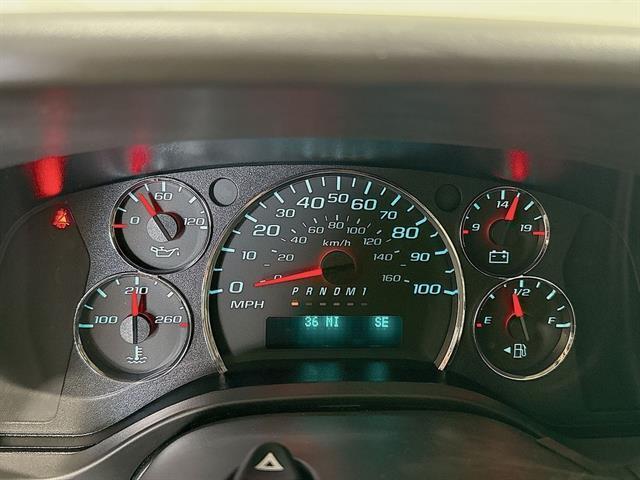 new 2025 GMC Savana 2500 car, priced at $53,950