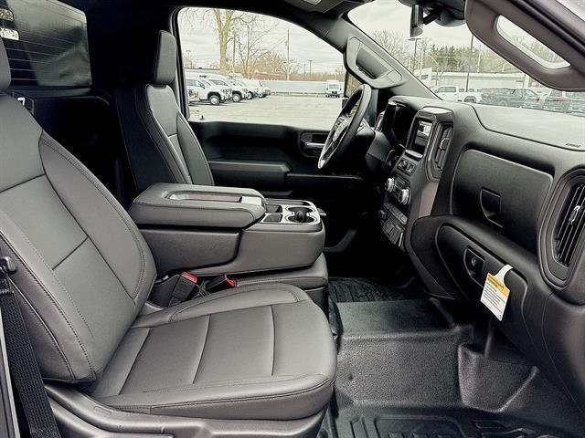 new 2026 GMC Sierra 3500 car, priced at $63,683