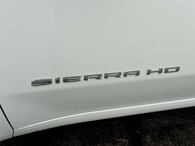 new 2026 GMC Sierra 3500 car, priced at $63,683