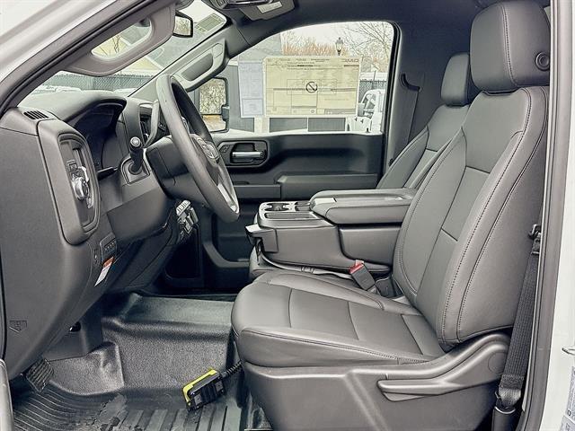 new 2026 GMC Sierra 3500 car, priced at $63,683