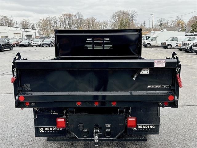 new 2026 GMC Sierra 3500 car, priced at $63,683