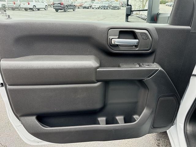 new 2026 GMC Sierra 3500 car, priced at $63,683