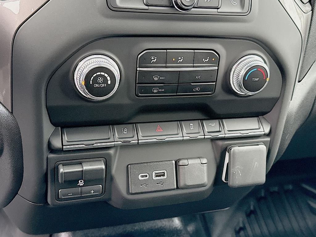 new 2026 GMC Sierra 3500 car, priced at $66,131
