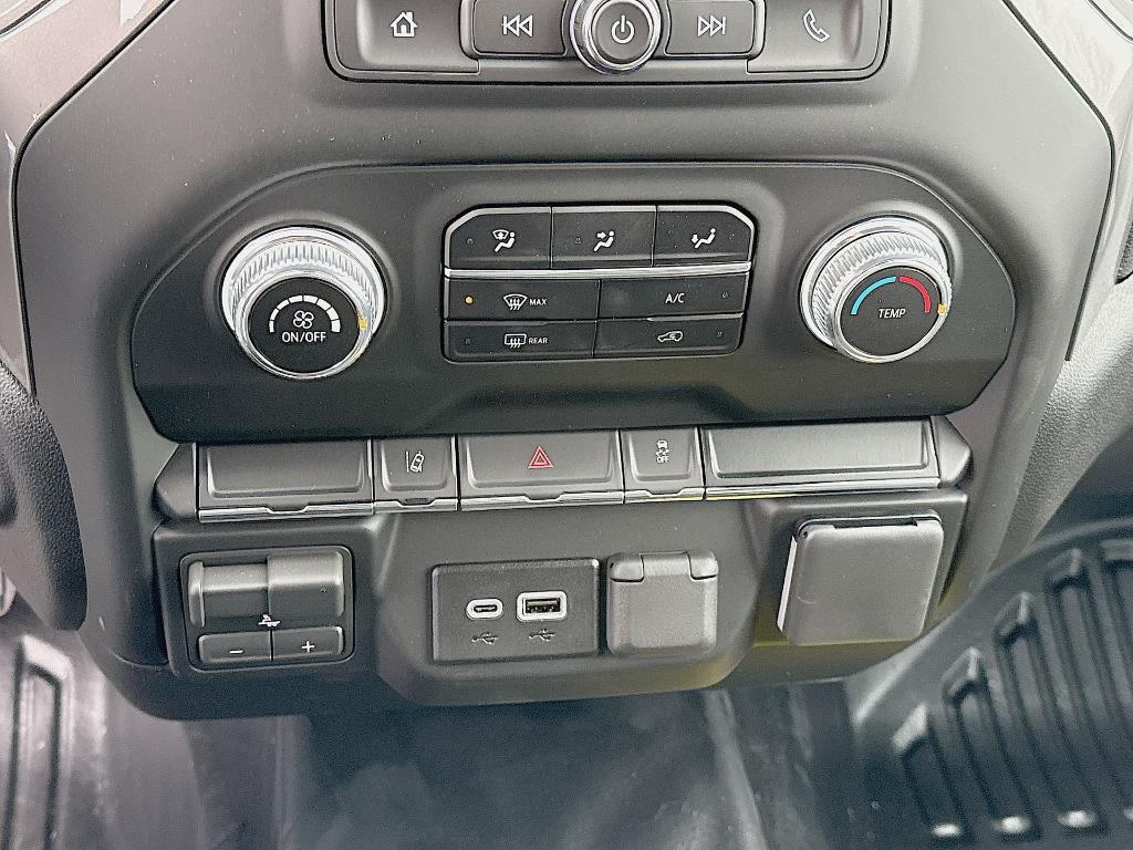 new 2026 GMC Sierra 3500 car, priced at $71,408