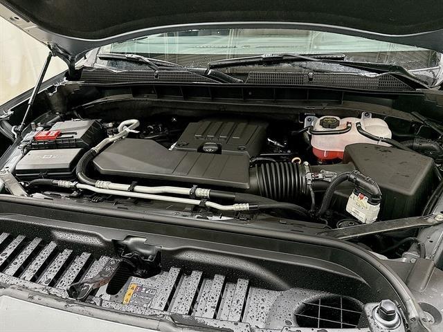 new 2026 GMC Sierra 1500 car, priced at $45,275