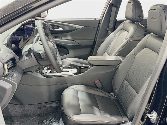 new 2026 Buick Envista car, priced at $31,635