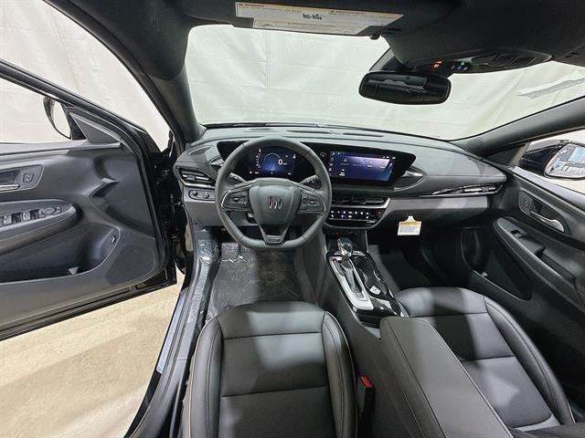 new 2026 Buick Envista car, priced at $31,635