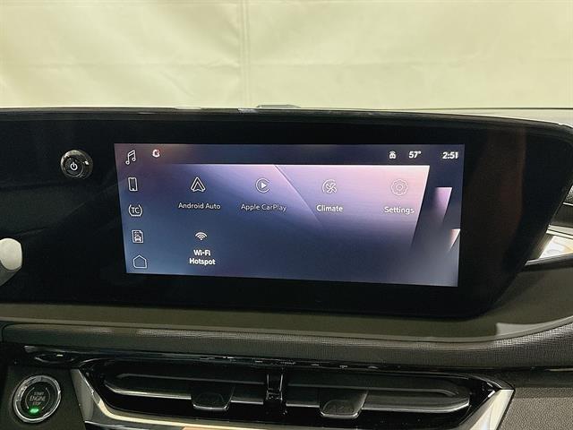 new 2026 Buick Envista car, priced at $31,635