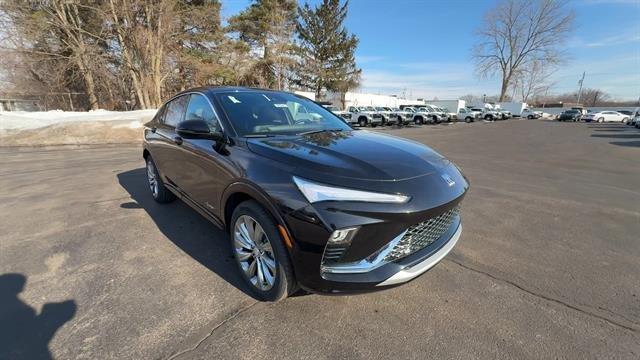 new 2026 Buick Envista car, priced at $31,635