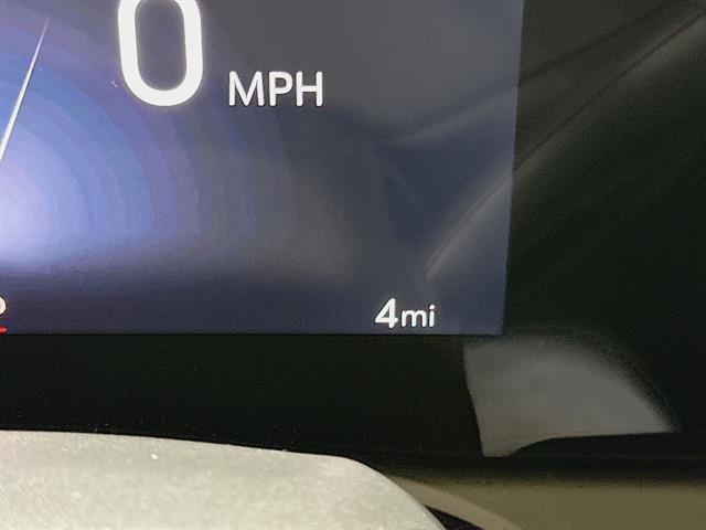 new 2026 Buick Envista car, priced at $31,635