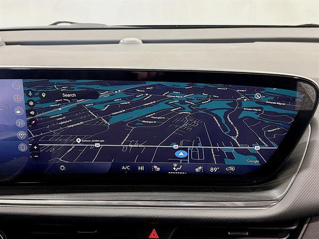 new 2026 Buick Envision car, priced at $43,840