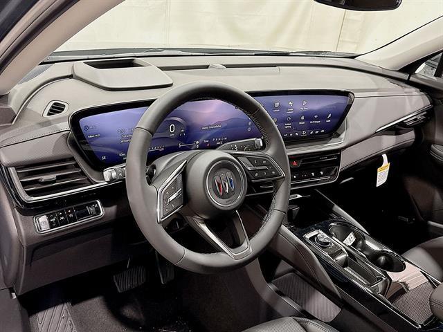 new 2026 Buick Envision car, priced at $43,840