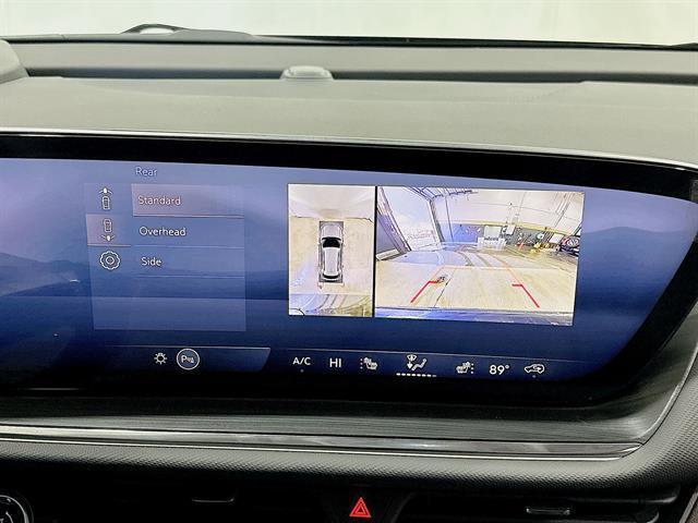 new 2026 Buick Envision car, priced at $43,840