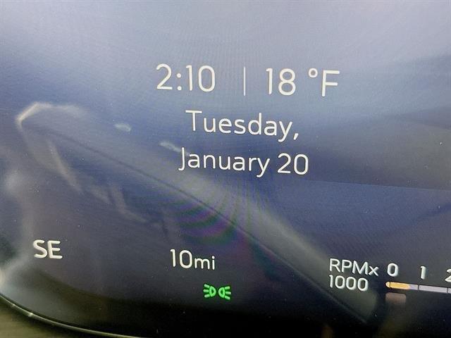 new 2026 Buick Envision car, priced at $43,354