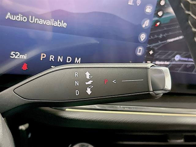 new 2026 Buick Envision car, priced at $43,840