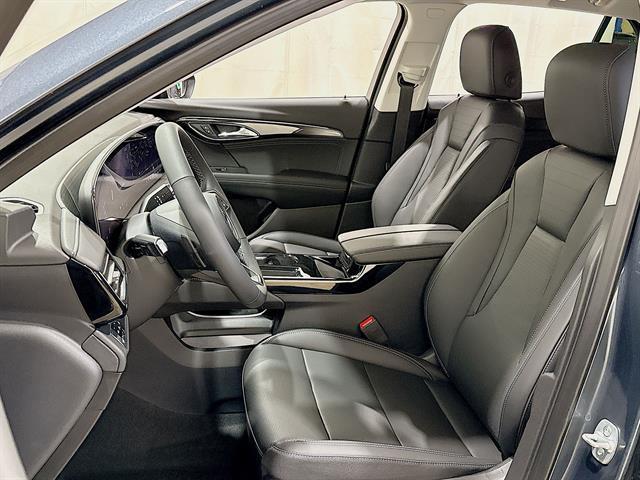 new 2026 Buick Envision car, priced at $43,840
