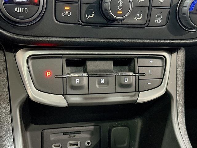 used 2022 GMC Terrain car, priced at $25,500