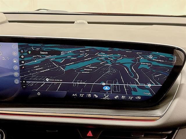 new 2026 Buick Envision car, priced at $51,036